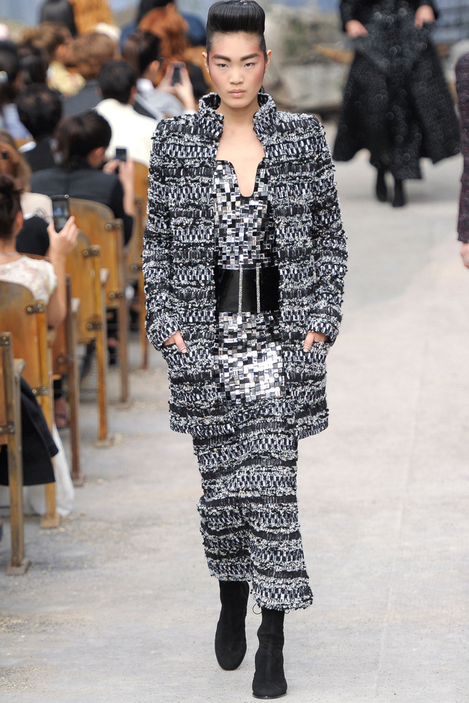 Chanel 2013ﶬ߶ͼƬ