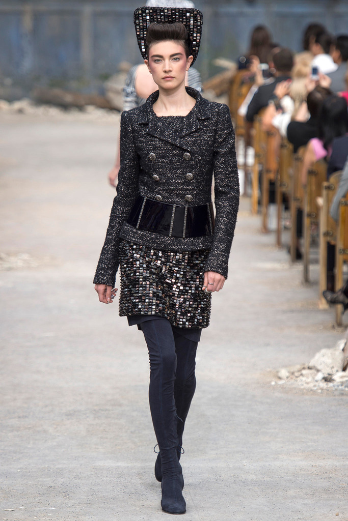 Chanel 2013ﶬ߶ͼƬ