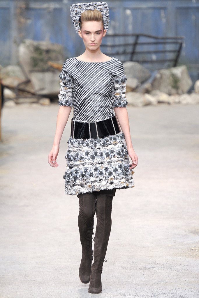 Chanel 2013ﶬ߶ͼƬ