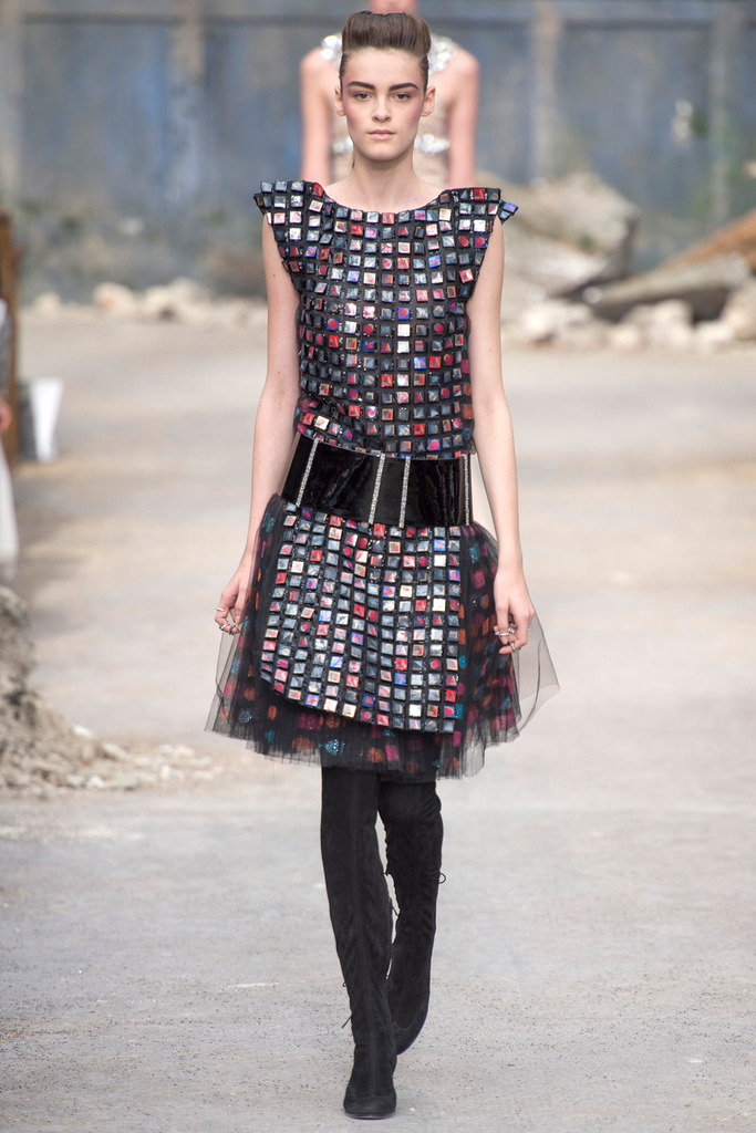 Chanel 2013ﶬ߶ͼƬ