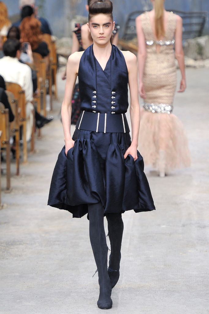 Chanel 2013ﶬ߶ͼƬ