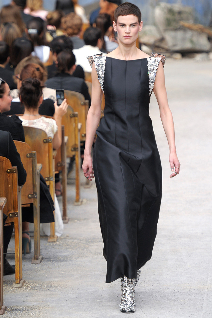 Chanel 2013ﶬ߶ͼƬ