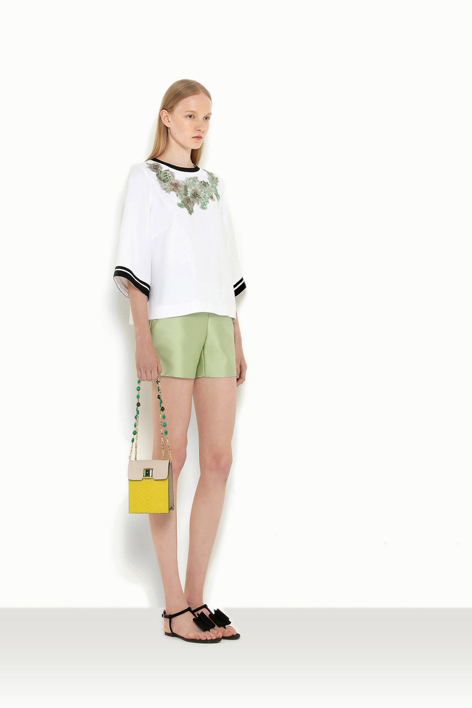 Andrew Gn RESORT 2014ͼƬ