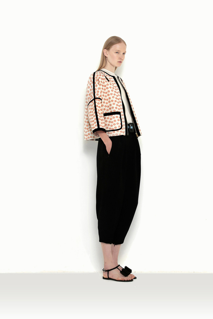 Andrew Gn RESORT 2014ͼƬ