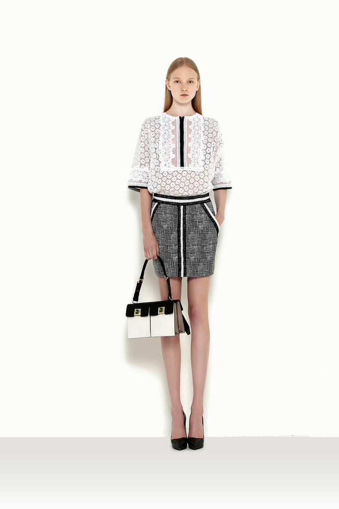 Andrew Gn RESORT 2014ͼƬ