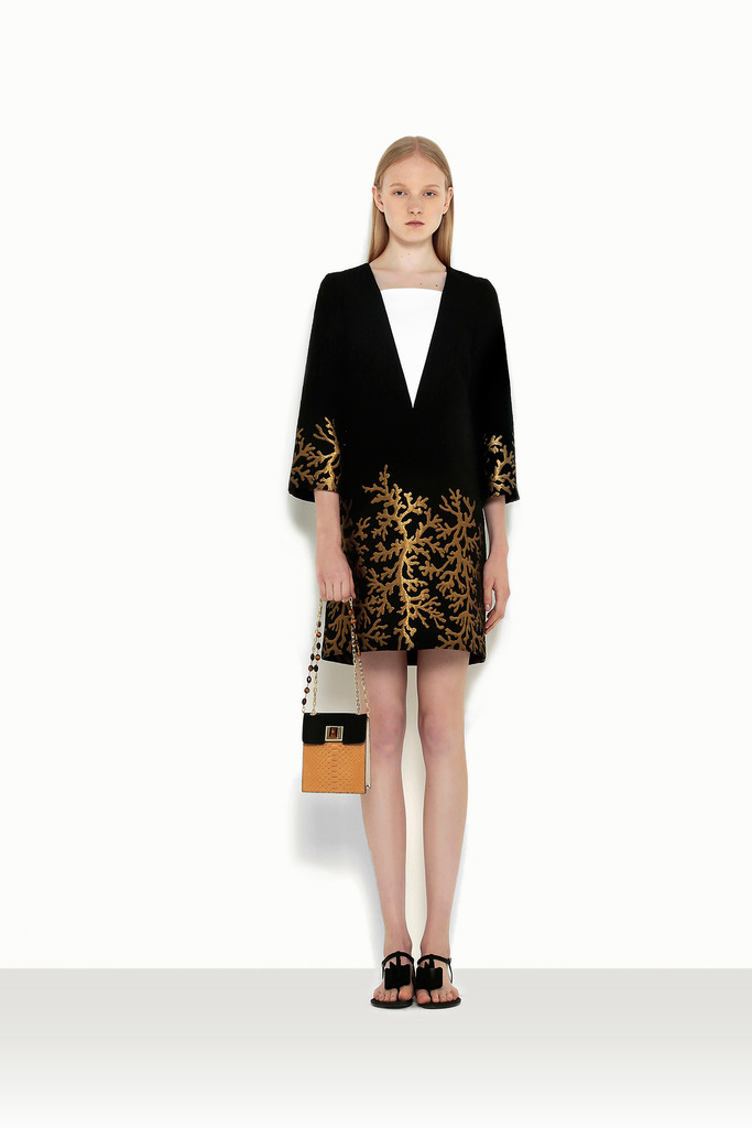 Andrew Gn RESORT 2014ͼƬ