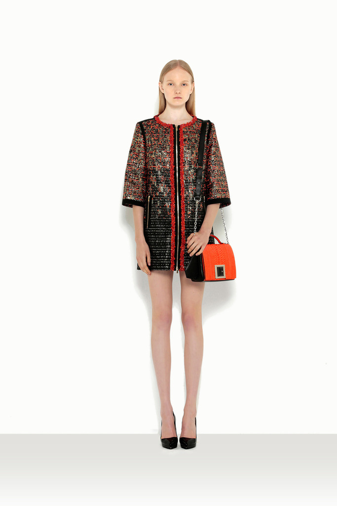 Andrew Gn RESORT 2014ͼƬ