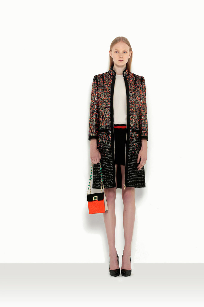 Andrew Gn RESORT 2014ͼƬ