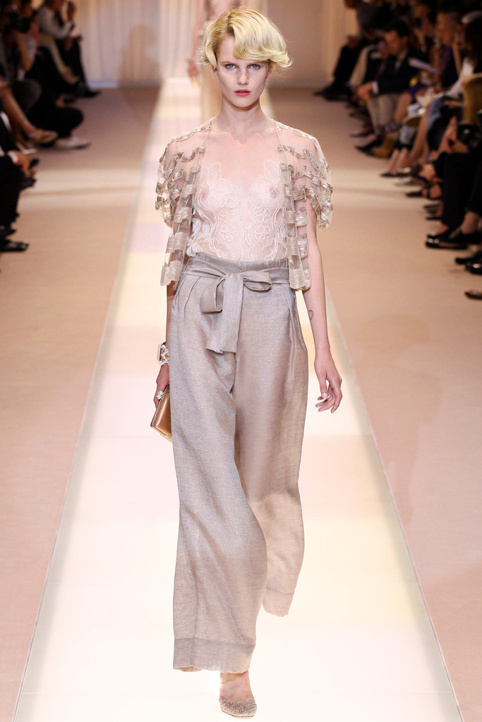 Armani Priv 2013ﶬ߶DƬ