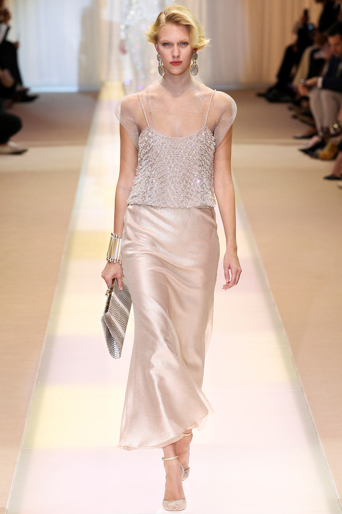 Armani Priv 2013ﶬ߶DƬ