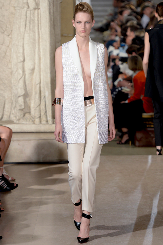 Bouchra Jarrar 2013ﶬ߶ͼƬ