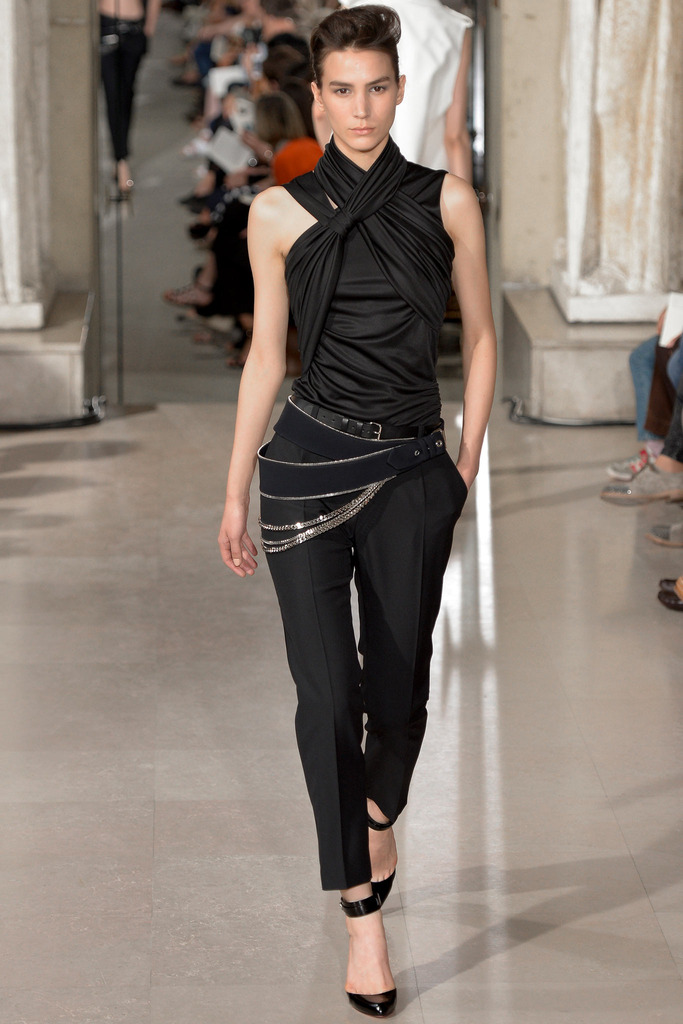 Bouchra Jarrar 2013ﶬ߶ͼƬ