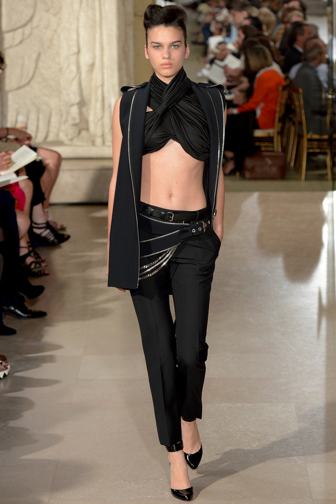 Bouchra Jarrar 2013ﶬ߶ͼƬ