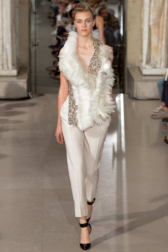 Bouchra Jarrar 2013ﶬ߶ͼƬ