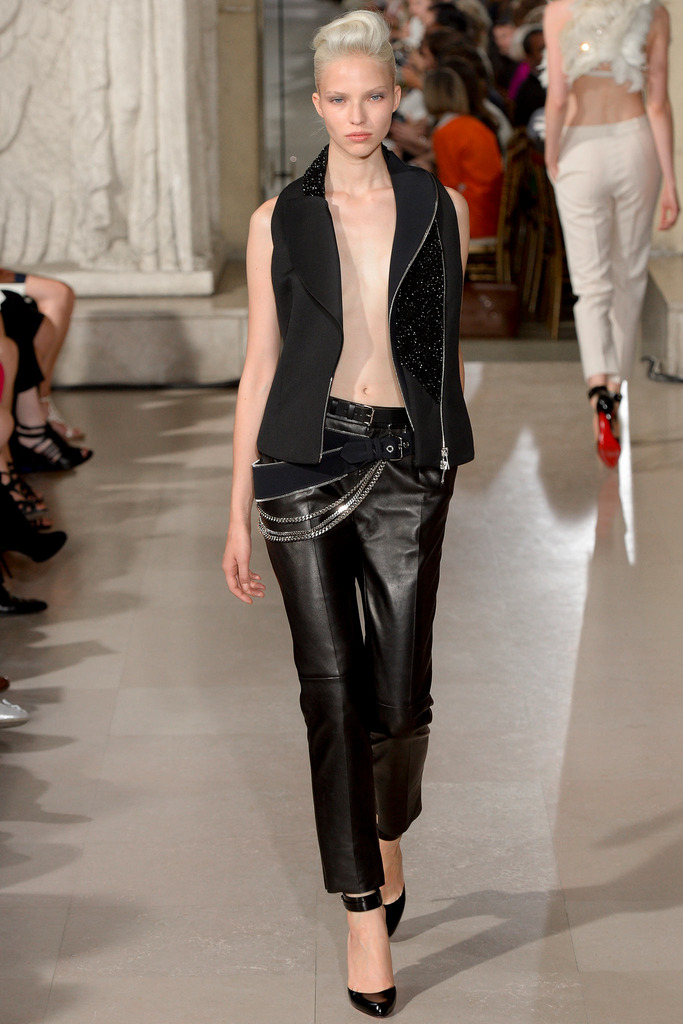 Bouchra Jarrar 2013ﶬ߶ͼƬ