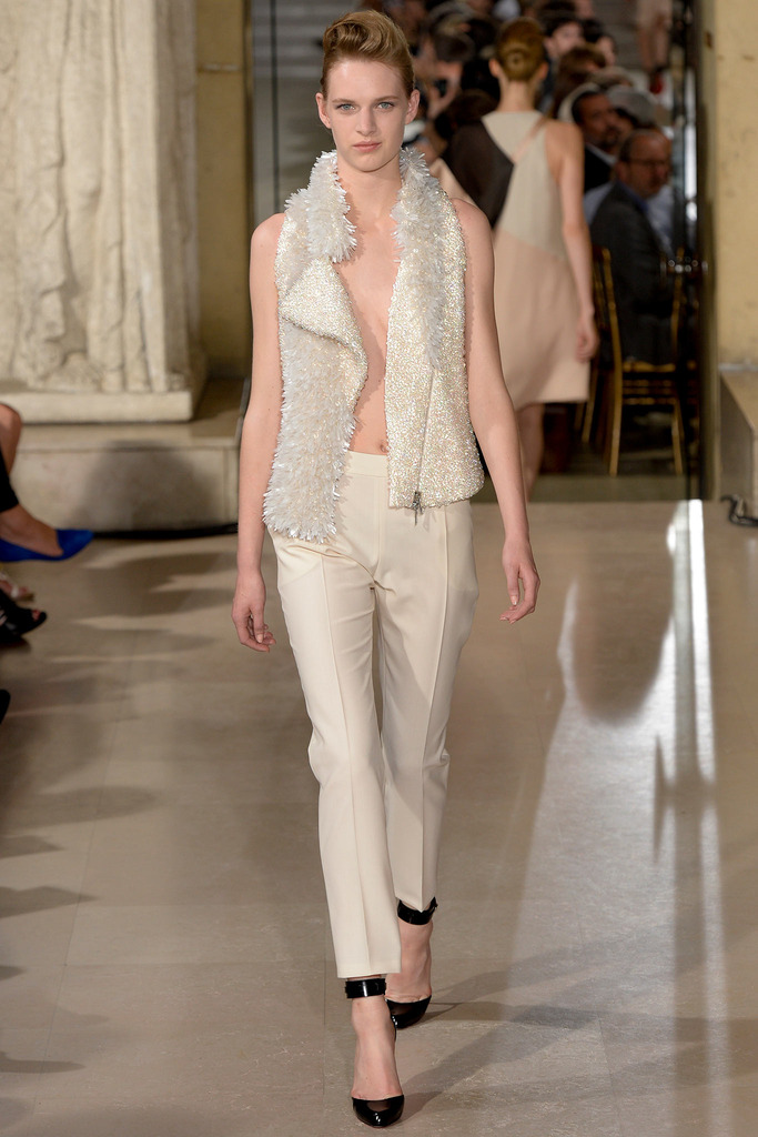 Bouchra Jarrar 2013ﶬ߶ͼƬ