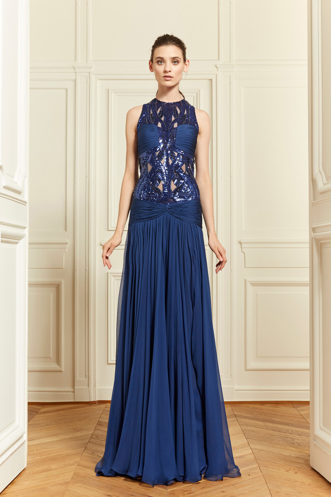 Zuhair Murad RESORT 2014ͼƬ