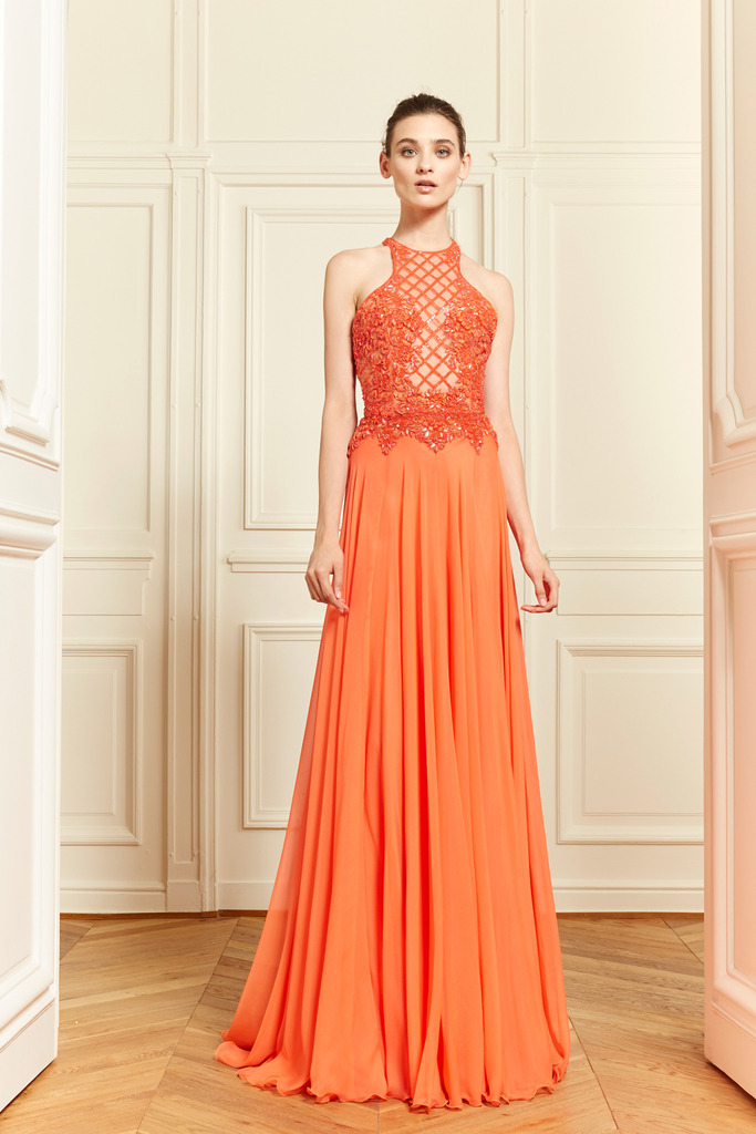 Zuhair Murad RESORT 2014ͼƬ