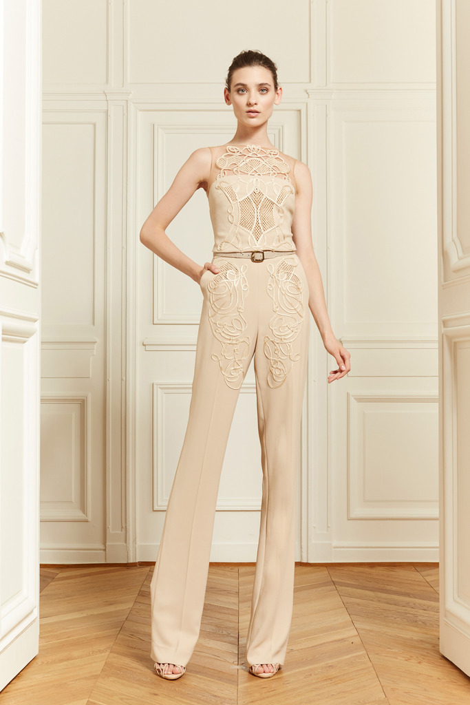 Zuhair Murad RESORT 2014ͼƬ