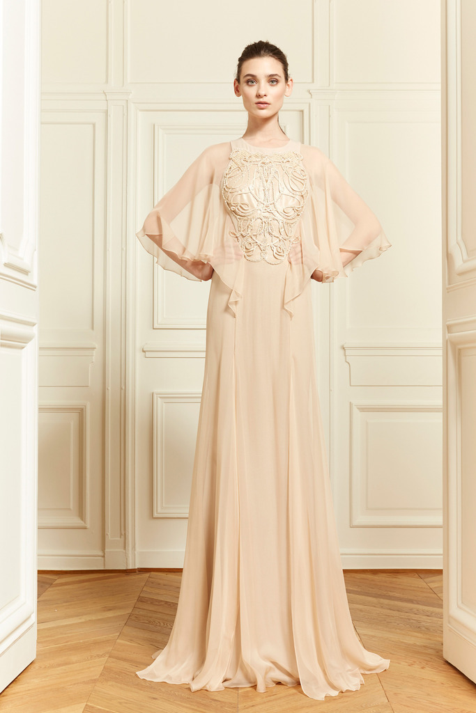 Zuhair Murad RESORT 2014ͼƬ