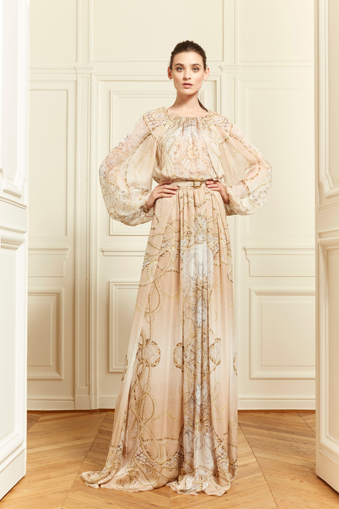 Zuhair Murad RESORT 2014ͼƬ