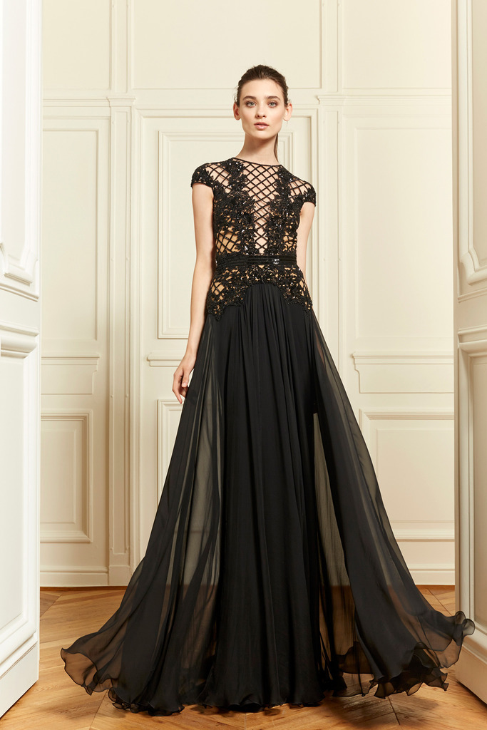 Zuhair Murad RESORT 2014ͼƬ