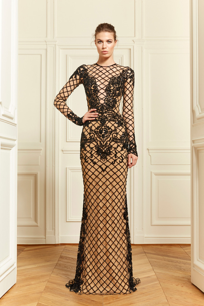 Zuhair Murad RESORT 2014ͼƬ