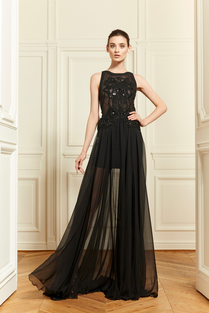 Zuhair Murad RESORT 2014ͼƬ