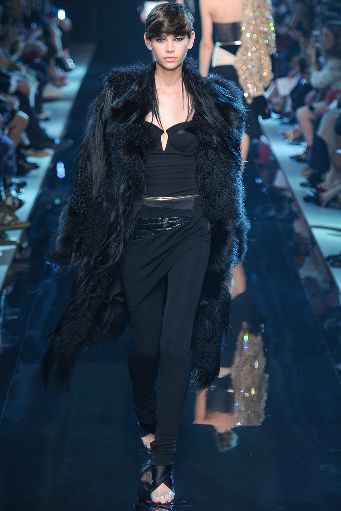 Alexandre Vauthier 2013ﶬ߶ͼƬ