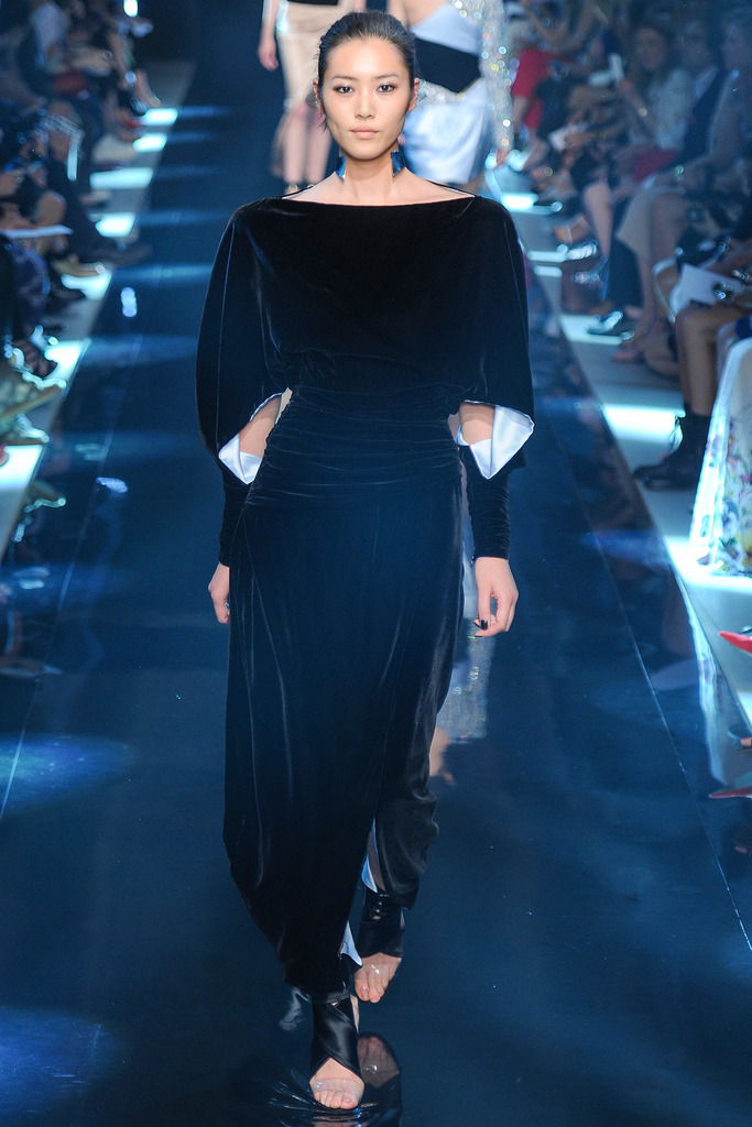 Alexandre Vauthier 2013ﶬ߶ͼƬ