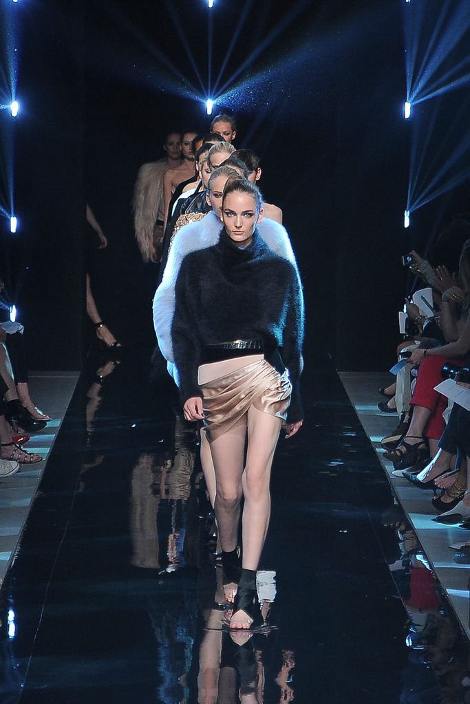 Alexandre Vauthier 2013ﶬ߶ͼƬ