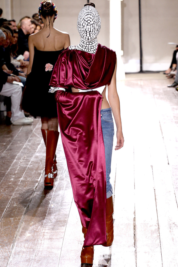 Maison Martin Margiela 2013ﶬ߶ͼƬ