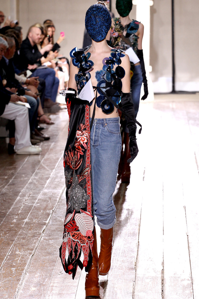 Maison Martin Margiela 2013ﶬ߶ͼƬ