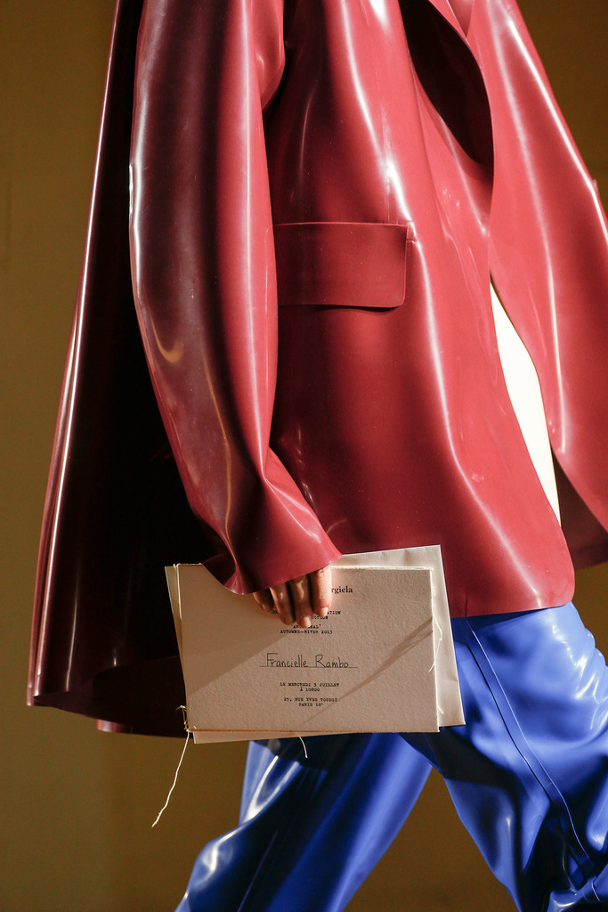 Maison Martin Margiela 2013ﶬ߶ͼƬ