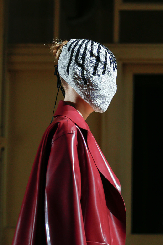 Maison Martin Margiela 2013ﶬ߶ͼƬ