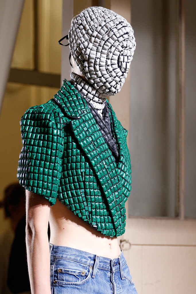 Maison Martin Margiela 2013ﶬ߶ͼƬ