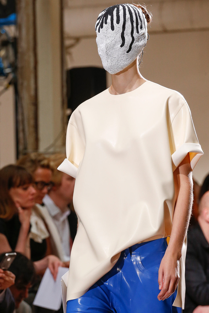 Maison Martin Margiela 2013ﶬ߶ͼƬ