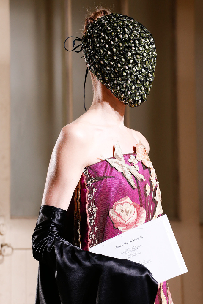 Maison Martin Margiela 2013ﶬ߶ͼƬ