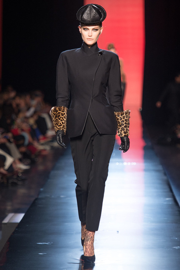 Jean Paul Gaultier 2013ﶬ߶ͼƬ