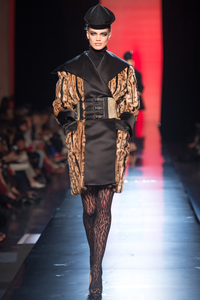 Jean Paul Gaultier 2013ﶬ߶ͼƬ