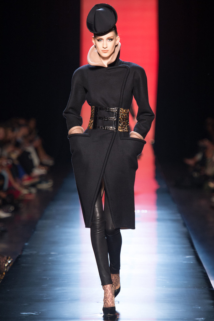 Jean Paul Gaultier 2013ﶬ߶ͼƬ