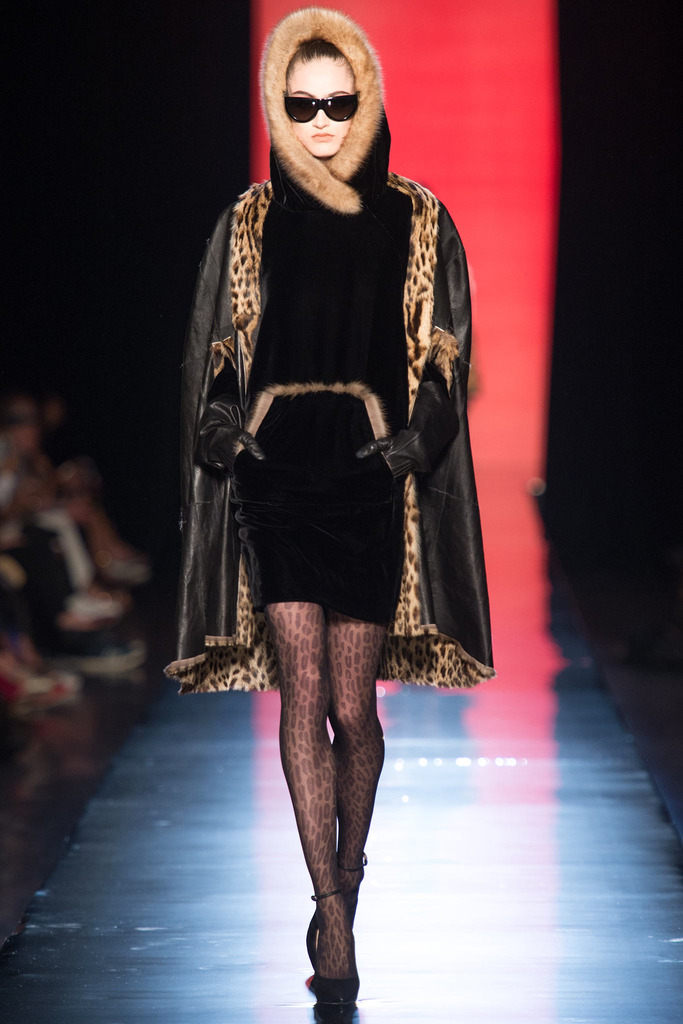 Jean Paul Gaultier 2013ﶬ߶ͼƬ