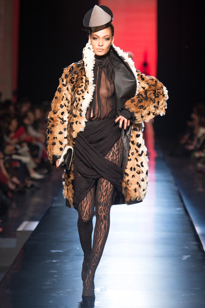 Jean Paul Gaultier 2013ﶬ߶ͼƬ