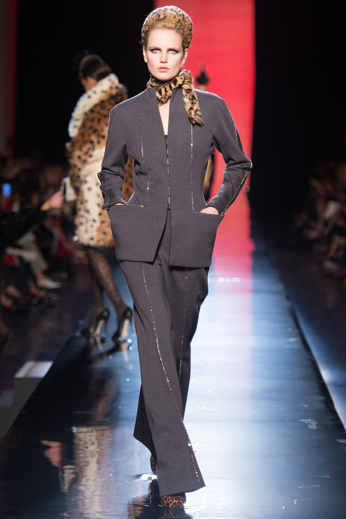 Jean Paul Gaultier 2013ﶬ߶ͼƬ