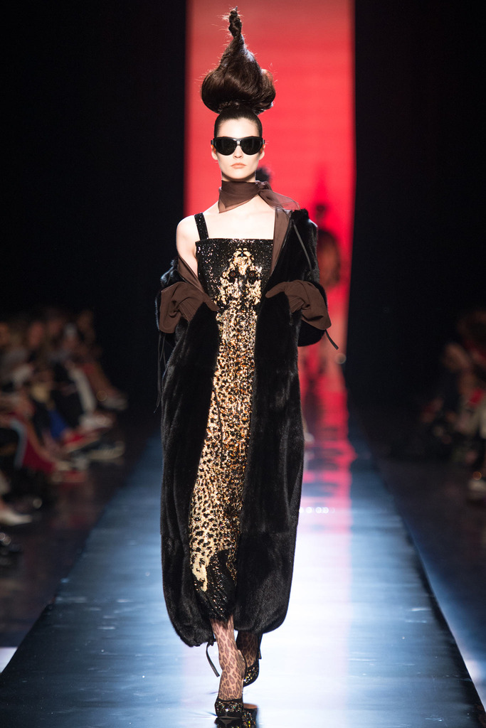 Jean Paul Gaultier 2013ﶬ߶ͼƬ