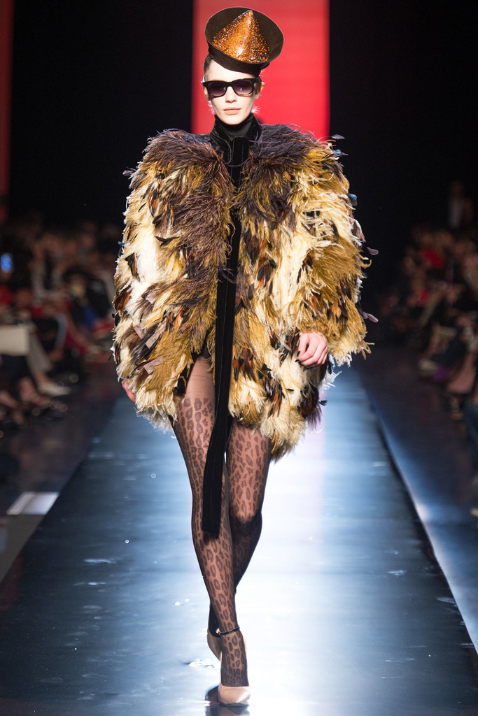 Jean Paul Gaultier 2013ﶬ߶ͼƬ