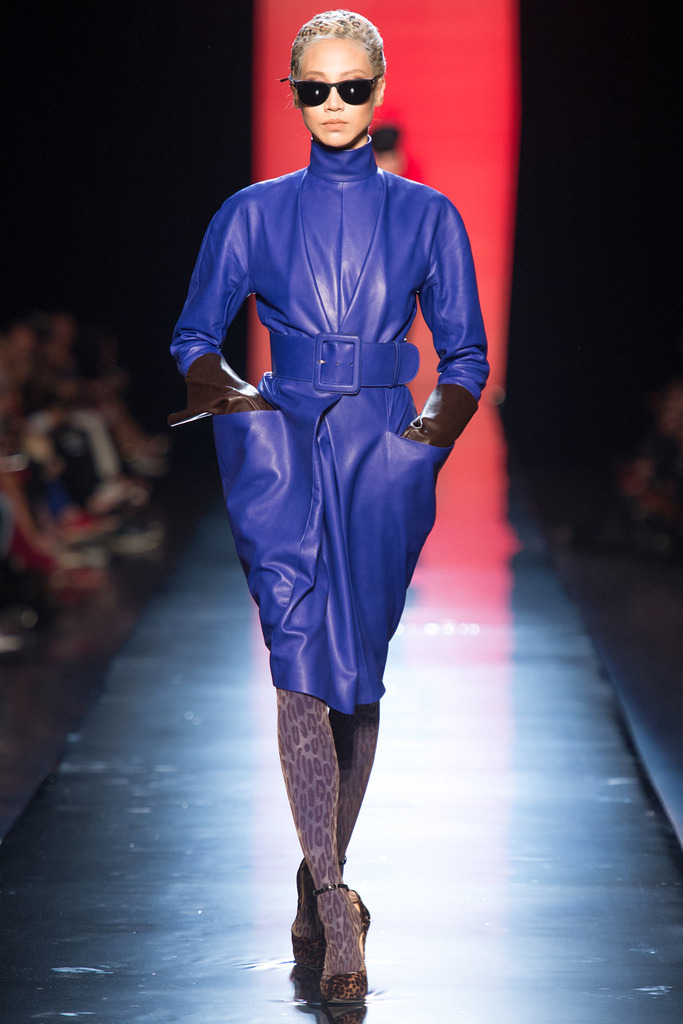 Jean Paul Gaultier 2013ﶬ߶ͼƬ