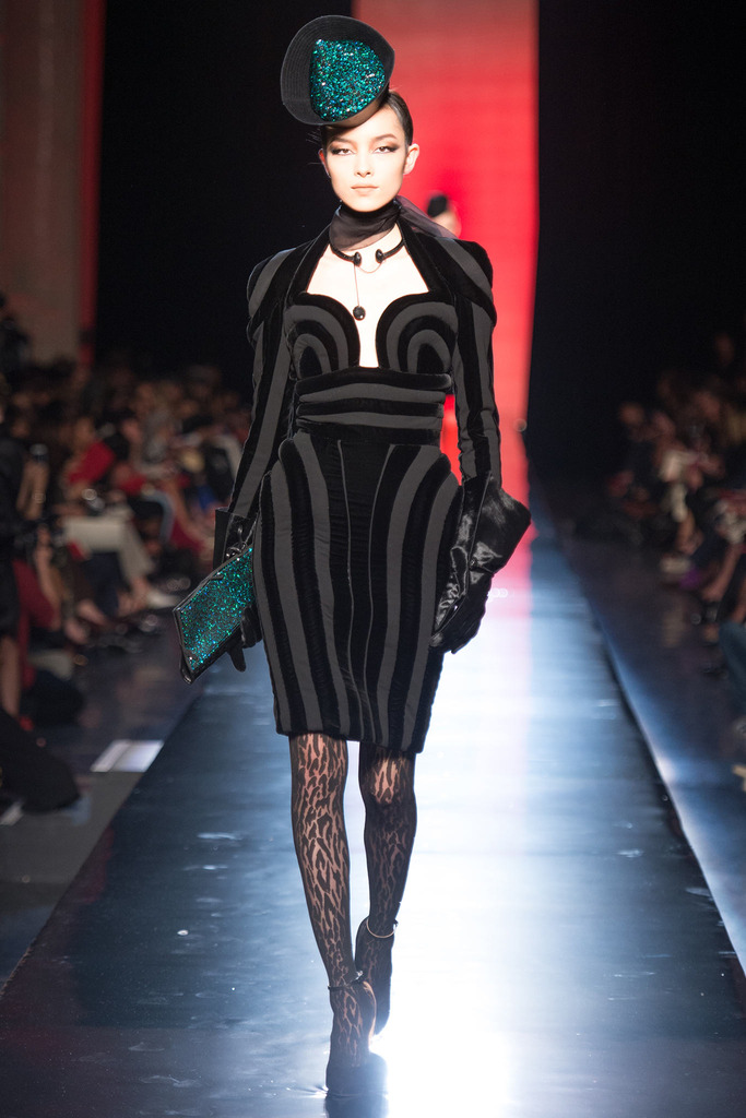 Jean Paul Gaultier 2013ﶬ߶ͼƬ