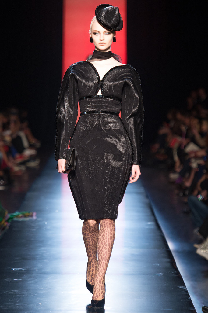 Jean Paul Gaultier 2013ﶬ߶DƬ