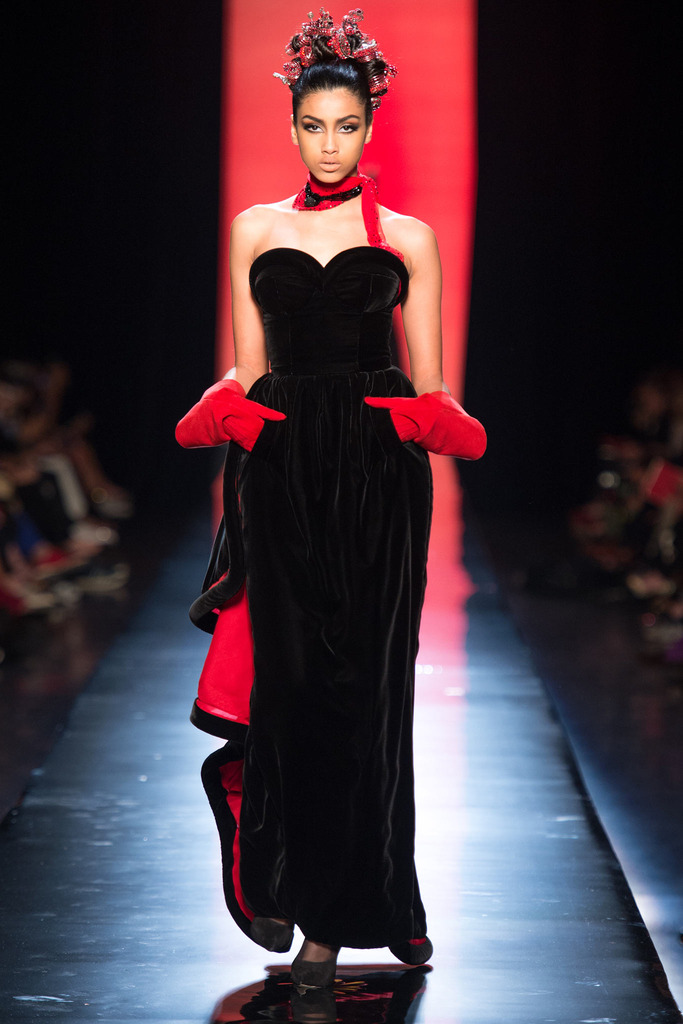 Jean Paul Gaultier 2013ﶬ߶ͼƬ